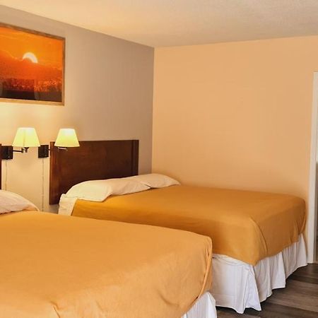Town'N Country Motor Inn Leamington Eksteriør billede