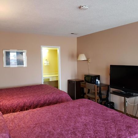 Town'N Country Motor Inn Leamington Eksteriør billede
