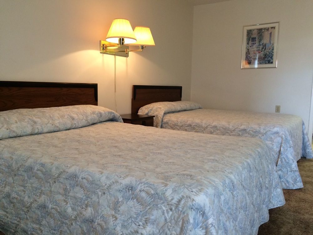 Town'N Country Motor Inn Leamington Eksteriør billede