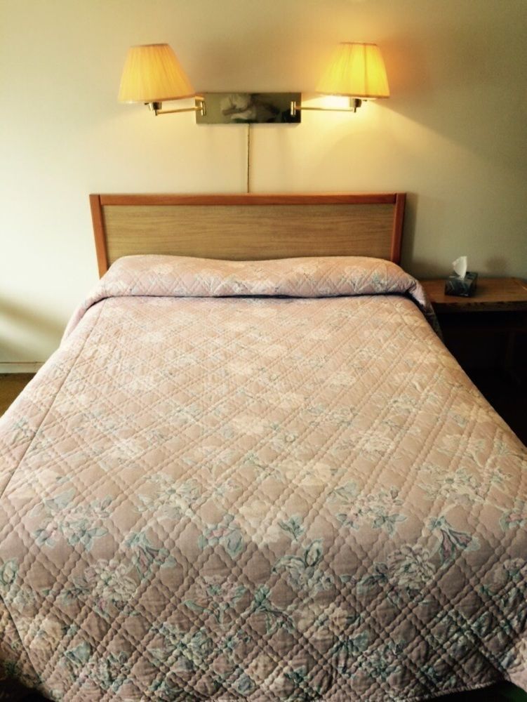 Town'N Country Motor Inn Leamington Eksteriør billede