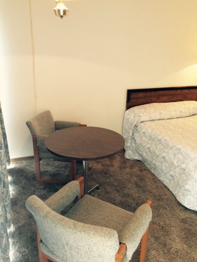 Town'N Country Motor Inn Leamington Eksteriør billede