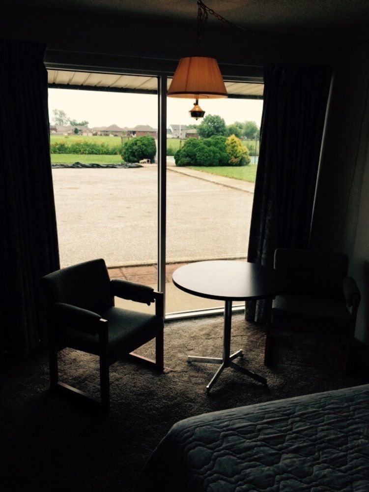 Town'N Country Motor Inn Leamington Eksteriør billede