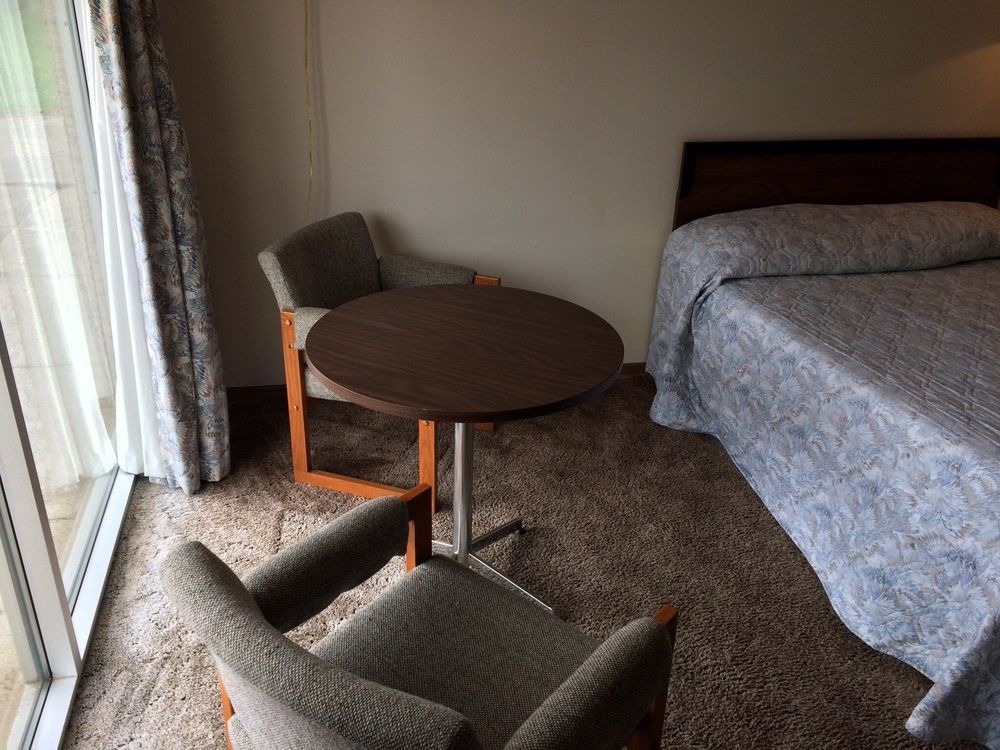 Town'N Country Motor Inn Leamington Eksteriør billede