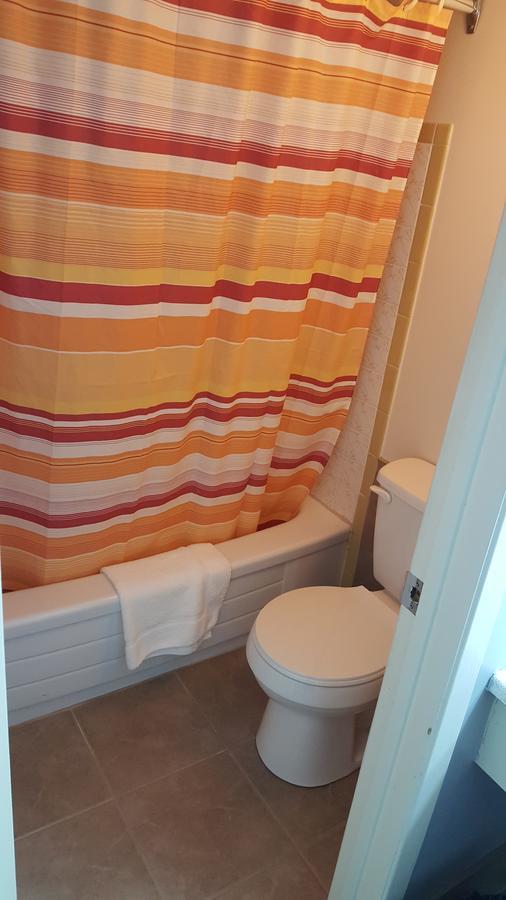 Town'N Country Motor Inn Leamington Eksteriør billede
