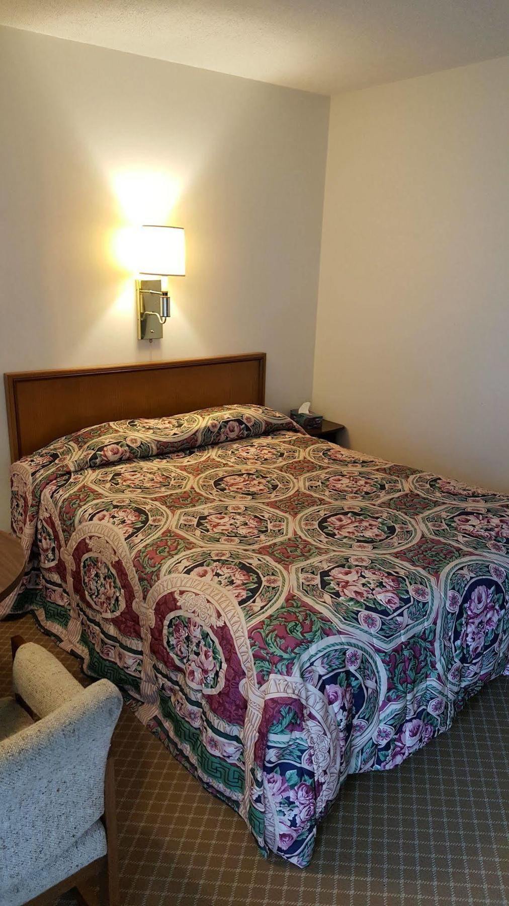 Town'N Country Motor Inn Leamington Eksteriør billede