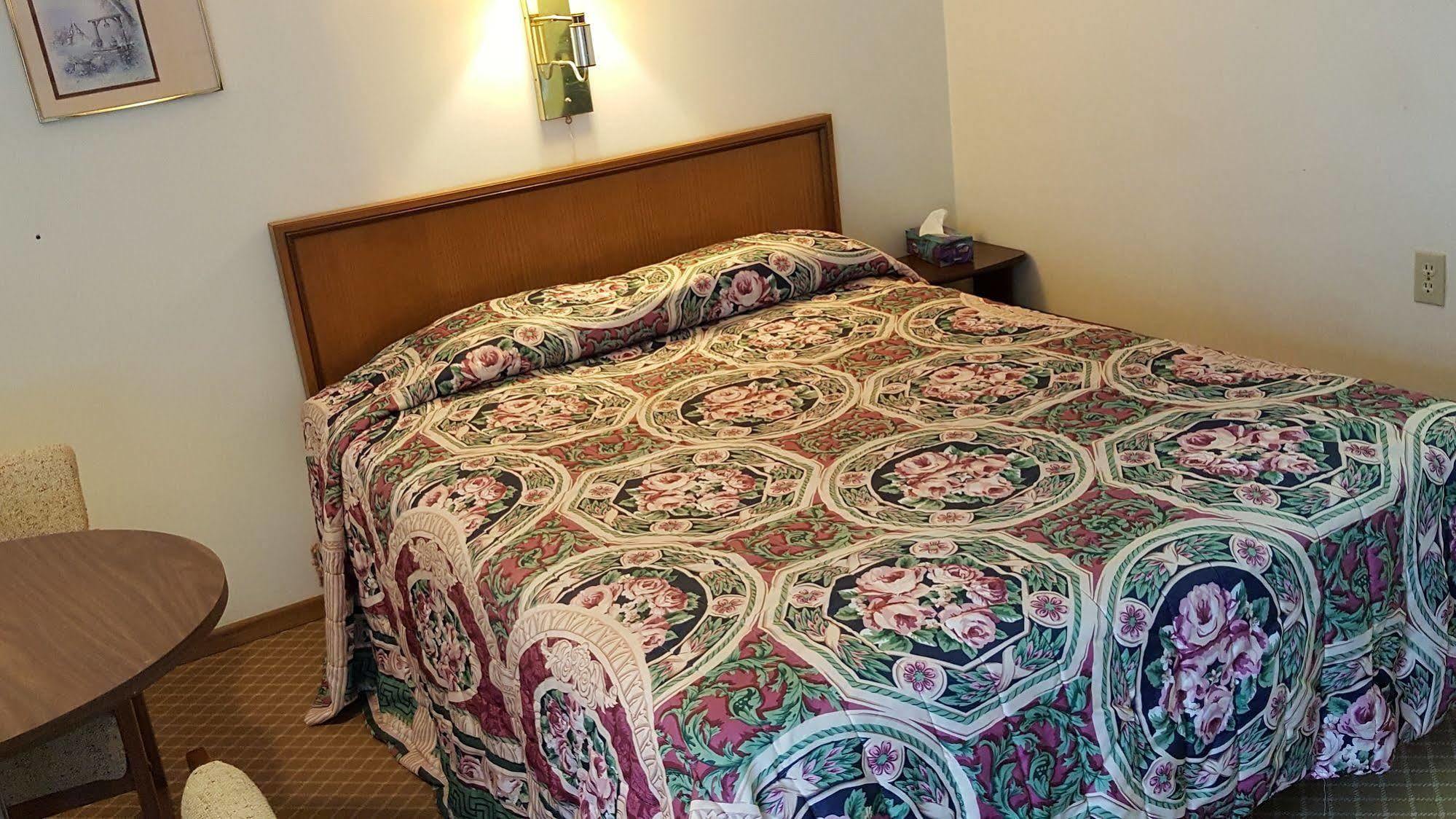 Town'N Country Motor Inn Leamington Eksteriør billede